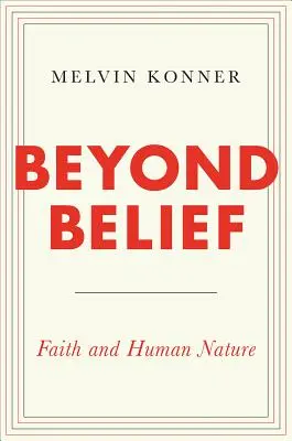 Credenti: La fede nella natura umana - Believers: Faith in Human Nature