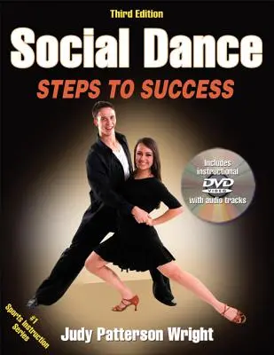 Danza sociale: Passi per il successo [Con DVD] - Social Dance: Steps to Success [With DVD]