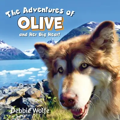 Le avventure di Olive e del suo grande cuore: Il fuoco - The Adventures of Olive And Her Big Heart: The Fire