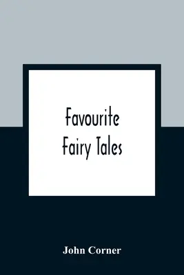 Le fiabe preferite - Favourite Fairy Tales