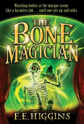 Il mago delle ossa - The Bone Magician