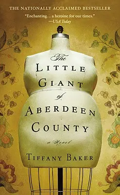 Il piccolo gigante della contea di Aberdeen - The Little Giant of Aberdeen County