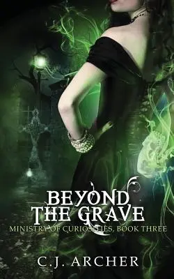 Oltre la tomba - Beyond the Grave
