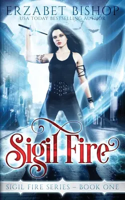 Sigillo di fuoco - Sigil Fire