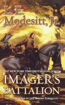 Il Battaglione degli Imager - Imager's Battalion
