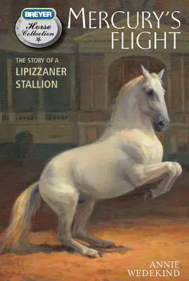Il volo di Mercurio: La storia di uno stallone lipizzano - Mercury's Flight: The Story of a Lipizzaner Stallion