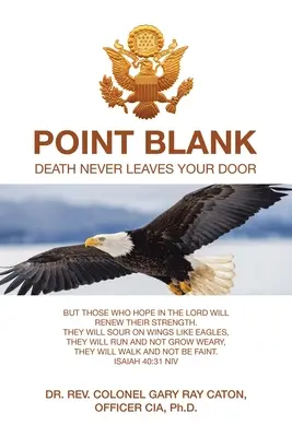 A bruciapelo: La morte non esce mai dalla tua porta - Point Blank: Death Never Leaves Your Door