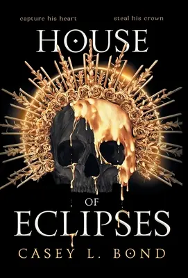La casa delle eclissi - House of Eclipses