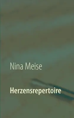 Il suo repertorio - Herzensrepertoire