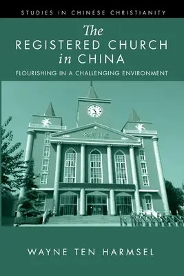 La Chiesa registrata in Cina - The Registered Church in China