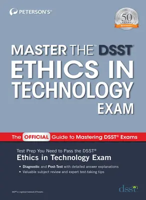 Esame di etica nella tecnologia del Dsst - Master the Dsst Ethics in Technology Exam