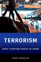 Terrorismo: Quello che tutti devono sapere - Terrorism: What Everyone Needs to Know