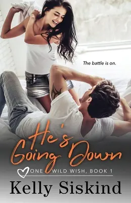 Sta andando giù - He's Going Down
