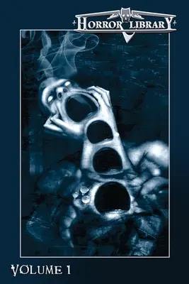 Biblioteca dell'orrore, volume 1 - Horror Library, Volume 1