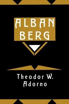 Alban Berg: il maestro del più piccolo legame - Alban Berg: Master of the Smallest Link