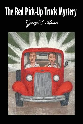 Il mistero del pick-up rosso - The Red Pick-Up Truck Mystery