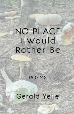 Nessun posto dove vorrei essere - No Place I Would Rather Be