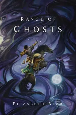 Il raggio d'azione dei fantasmi - Range of Ghosts