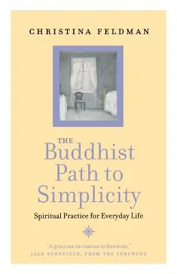 Il sentiero buddista della semplicità - The Buddhist Path to Simplicity