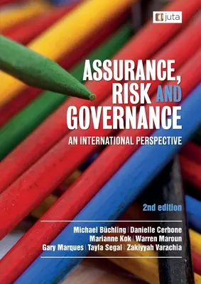 Assicurazione, rischio e governance - Assurance, Risk and Governance