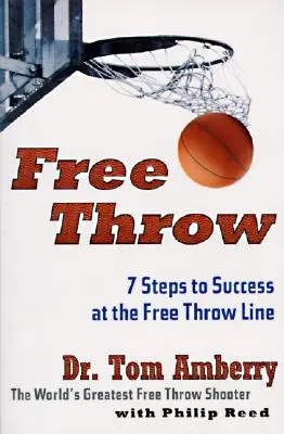 Tiro libero PB - Free Throw PB