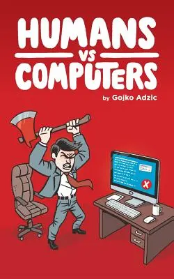 Umani contro computer - Humans vs Computers
