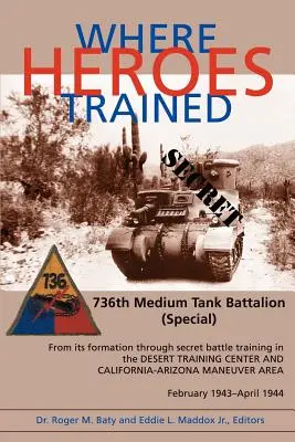 Dove si addestrano gli eroi - Where Heroes Trained