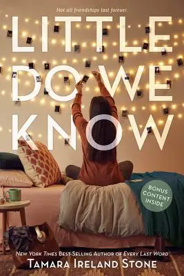 Poco sappiamo - Little Do We Know