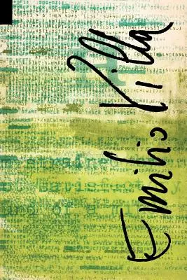 Poesia selezionata di Emilio Villa - The Selected Poetry of Emilio Villa