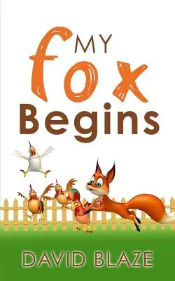 La mia volpe inizia - My Fox Begins