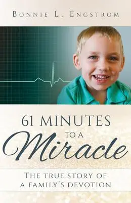 61 minuti per un miracolo: Fulton Sheen e la vera storia dell'impossibile - 61 Minutes to a Miracle: Fulton Sheen and a True Story of the Impossible