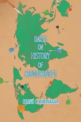 Freccette sulla storia della matematica - Darts on History of Mathematics