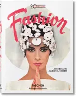 La moda del XX secolo. 100 anni di pubblicità di abbigliamento - 20th-Century Fashion. 100 Years of Apparel Ads