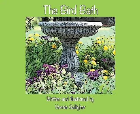 Il bagno degli uccelli - The Bird Bath