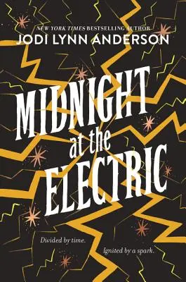 Mezzanotte all'Electric - Midnight at the Electric