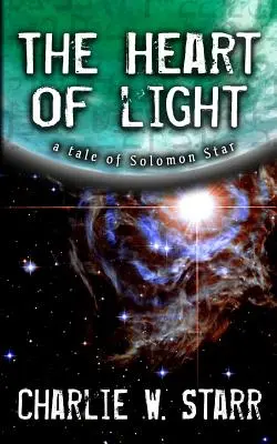Il cuore di luce: Il racconto della stella di Salomone - The Heart of Light: A Tale of Solomon Star