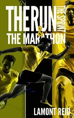 La corsa, lo sprint e la maratona - The Run, The Sprint, and The Marathon