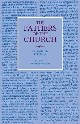 Lettere, 1-91 - Letters, 1-91