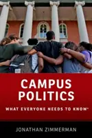 Politica del campus: Quello che tutti devono sapere - Campus Politics: What Everyone Needs to Know(r)