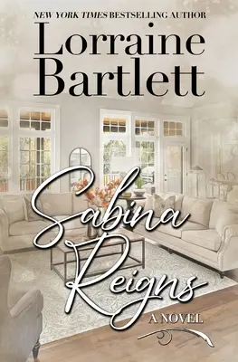 Sabina regna - Sabina Reigns