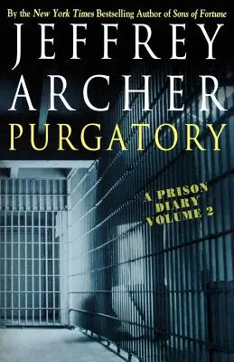 Purgatorio: Un diario di prigione Volume 2 - Purgatory: A Prison Diary Volume 2