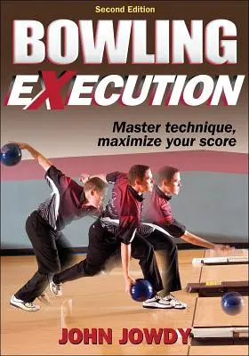 Esecuzione al bowling - Bowling Execution