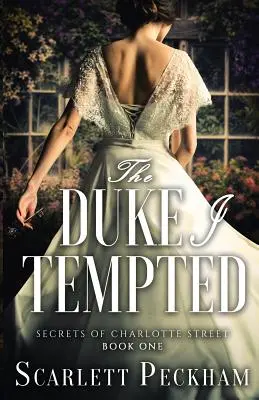 Il duca che ho tentato - The Duke I Tempted