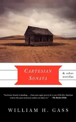 Sonata cartesiana e altre novelle - Cartesian Sonata and Other Novellas