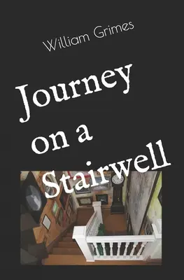 Viaggio nella tromba delle scale - Journey on a Stairwell
