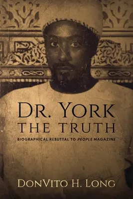 Dr. York - La verità - Dr. York - The Truth