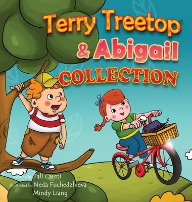 Terry Treetop e Abigail Collection - Terry Treetop and Abigail Collection