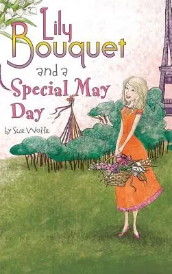 Bouquet di gigli e un Primo Maggio speciale - Lily Bouquet and a Special May Day