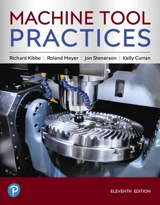 Pratiche delle macchine utensili - Machine Tool Practices