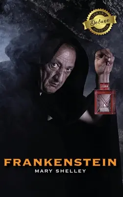 Frankenstein (rilegato in biblioteca) - Frankenstein (Deluxe Library Binding)